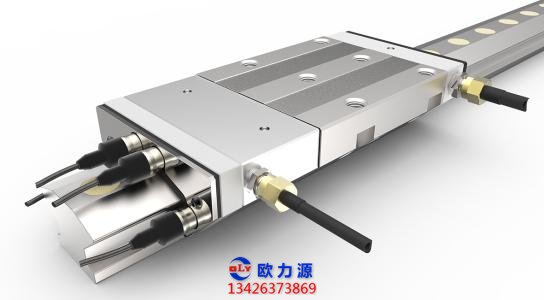 空壓機(jī)導(dǎo)軌靜壓環(huán)