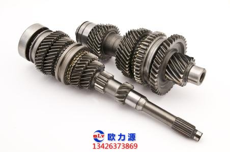 空壓機(jī)傳動部件