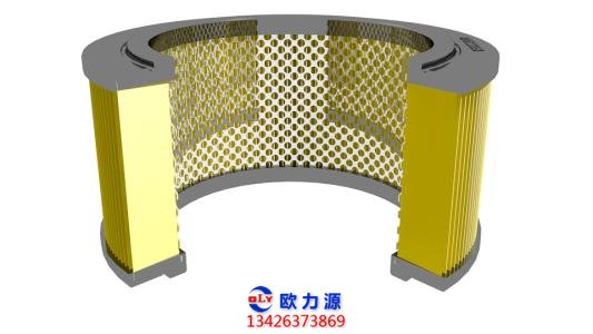 空壓機過濾器